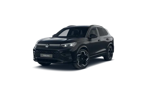 Bild eines Tiguan R-Line TDI 4MOTION DSG