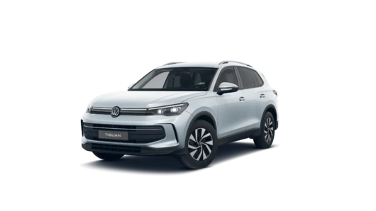 Bild eines Tiguan Friends TDI DSG