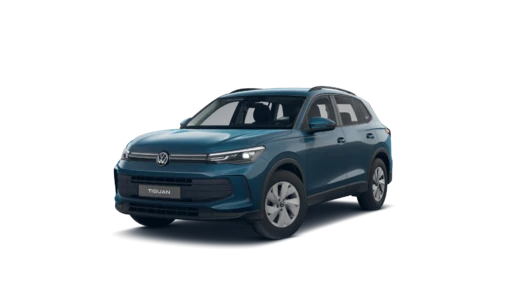 Bild eines Tiguan 4Me eTSI DSG