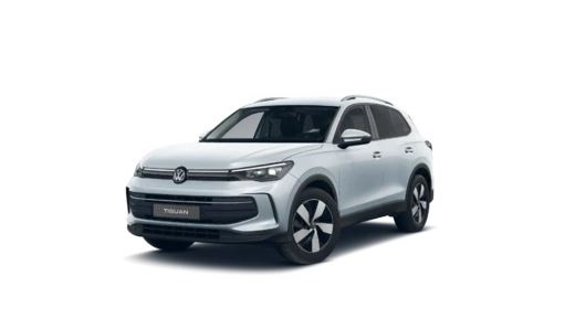 Bild eines VW Tiguan Friends eTSI DSG