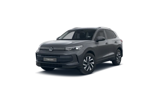 Bild eines VW Tiguan Life TDI 4MOTION DSG