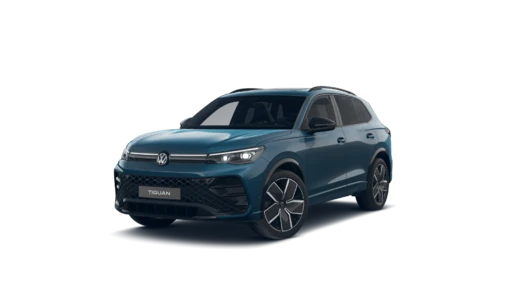 Bild eines VW Tiguan Sport TDI 4MOTION DSG