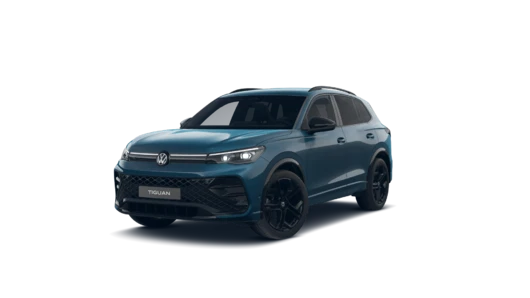 Bild eines VW Tiguan Sport eTSI DSG