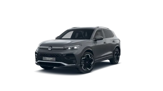 Bild eines Tiguan Sport eHybrid DSG 150 kW