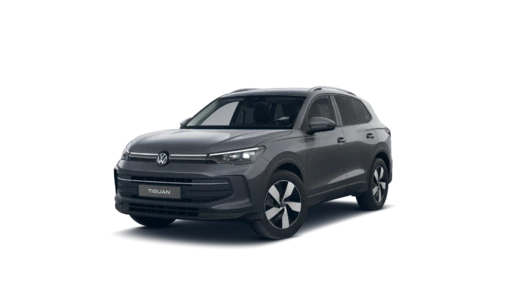 Bild eines Tiguan Friends TDI DSG