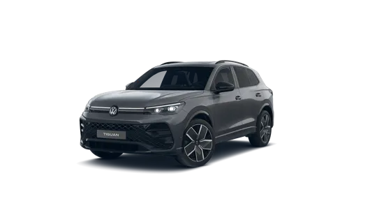 Bild eines VW Tiguan Sport TDI 4MOTION DSG