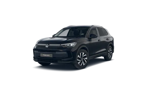 Bild eines VW Tiguan Friends eTSI DSG