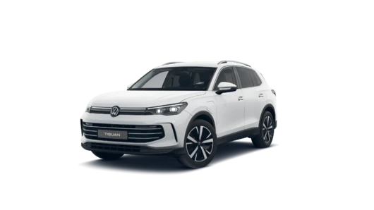 Bild eines Tiguan Elegance eHybrid DSG 150 kW
