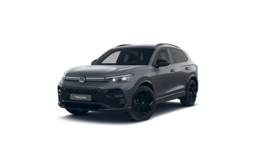 Bild eines Tiguan R-Line TDI 4MOTION DSG