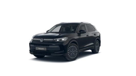 Bild eines Tiguan Friends TDI DSG