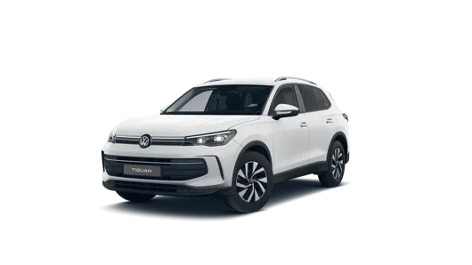 Bild eines VW Tiguan Friends eTSI DSG