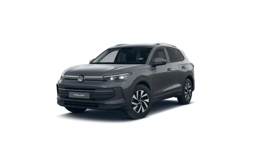 Bild eines VW Tiguan Friends eTSI DSG
