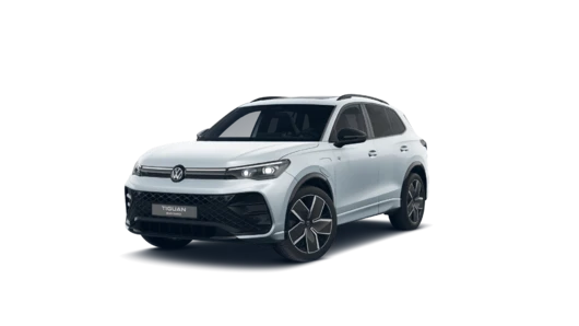 Bild eines VW Tiguan Sport eHybrid DSG 150 kW