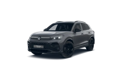 Bild eines Tiguan Sport eHybrid DSG 150 kW