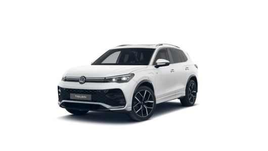 Bild eines Tiguan Sport eHybrid DSG 200 kW