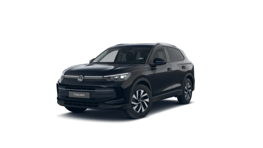 Bild eines VW Tiguan Friends TDI DSG