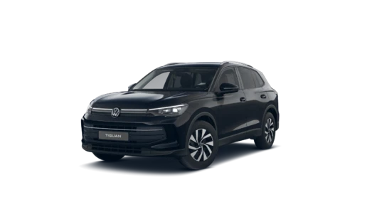 Bild eines Tiguan Friends TDI DSG