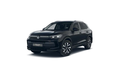 Bild eines Tiguan Friends eHybrid DSG 150 kW