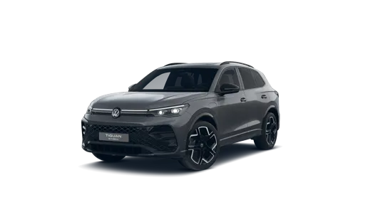 Bild eines VW Tiguan Sport eHybrid DSG 200 kW