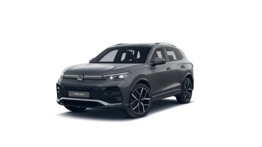 Bild eines Tiguan Sport TDI DSG