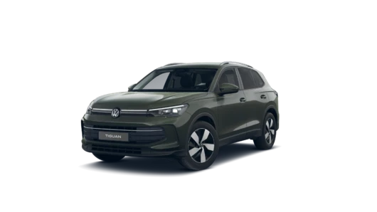 Bild eines Tiguan Friends eTSI DSG
