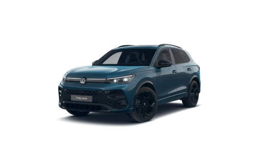 Bild eines Tiguan Sport TDI 4MOTION DSG