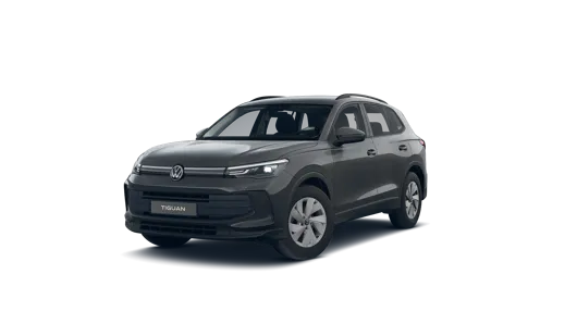 Bild eines Tiguan 4Me eTSI DSG