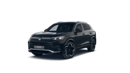 Bild eines VW Tiguan Sport eHybrid DSG 150 kW