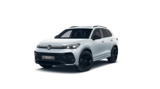 Bild eines VW Tiguan Sport eHybrid DSG 150 kW