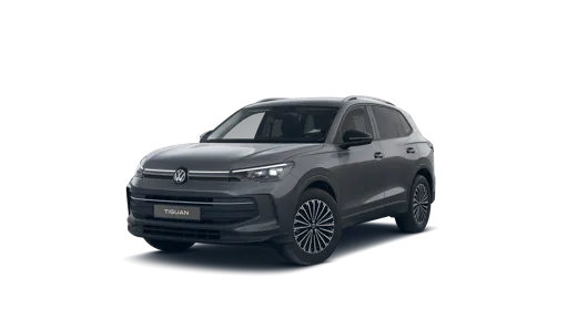 Bild eines Tiguan Life eTSI DSG