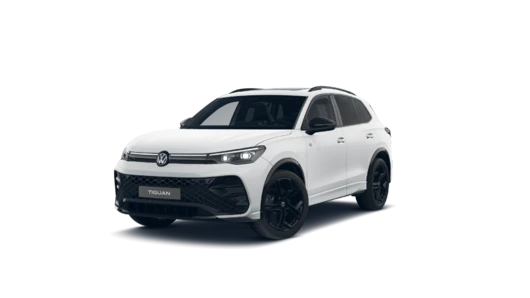 Bild eines VW Tiguan Sport TDI 4MOTION DSG