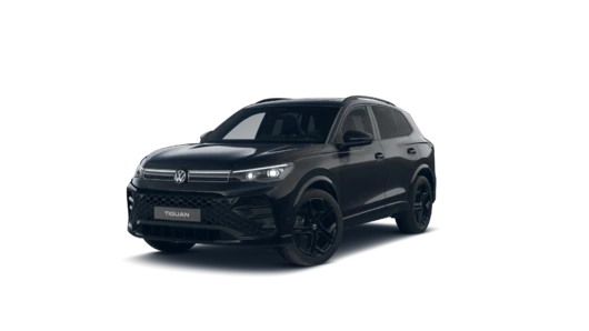 Bild eines VW Tiguan Sport TDI DSG