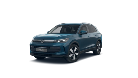 Bild eines VW Tiguan Friends eTSI DSG