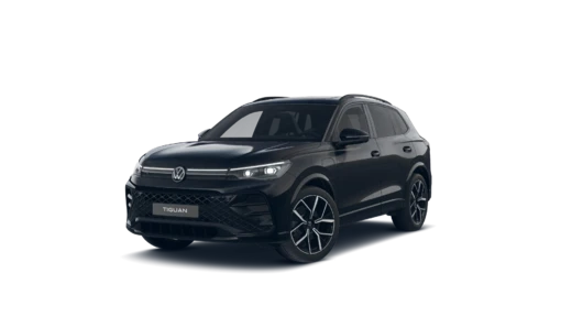 Bild eines Tiguan Sport eHybrid DSG 150 kW