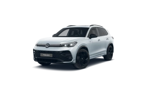 Bild eines Tiguan Sport TDI 4MOTION DSG