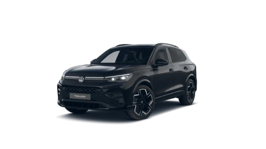 Bild eines VW Tiguan Sport TDI 4MOTION DSG