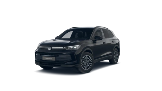 Bild eines Tiguan Friends TDI 4MOTION DSG