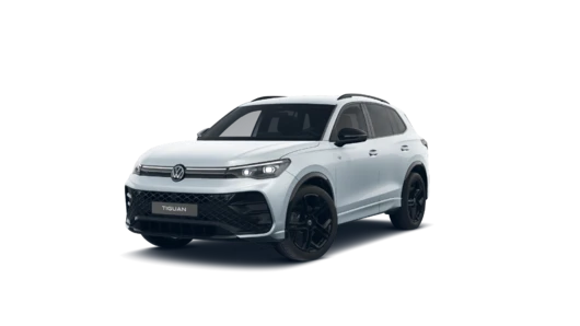 Bild eines Tiguan R-Line TDI 4MOTION DSG