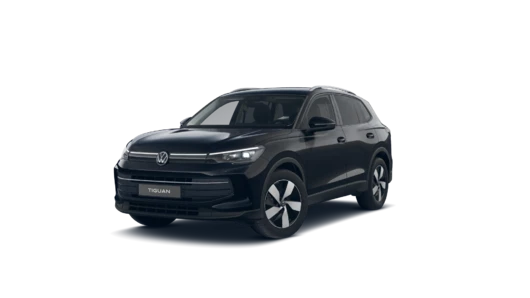 Bild eines Tiguan Friends TDI 4MOTION DSG