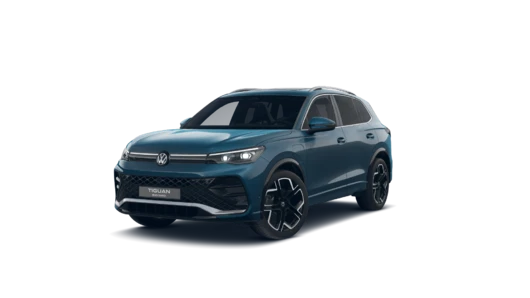 Bild eines VW Tiguan Sport eHybrid DSG 150 kW