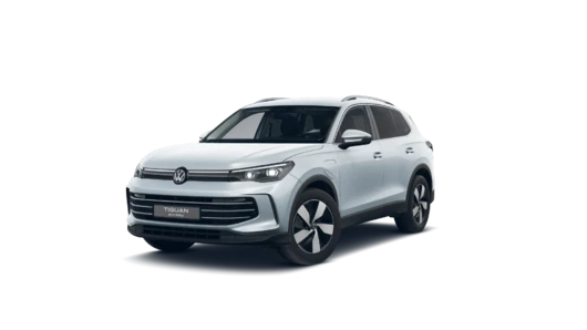 Bild eines VW Tiguan Elegance eHybrid DSG 150 kW