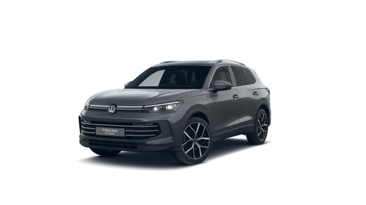 Bild eines VW Tiguan Elegance eHybrid DSG 150 kW