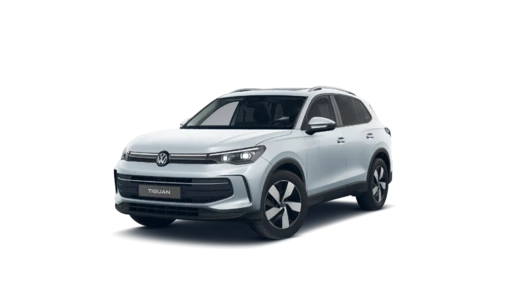 Bild eines Tiguan Friends eTSI DSG