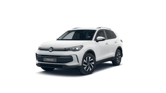 Bild eines Tiguan Friends eTSI DSG