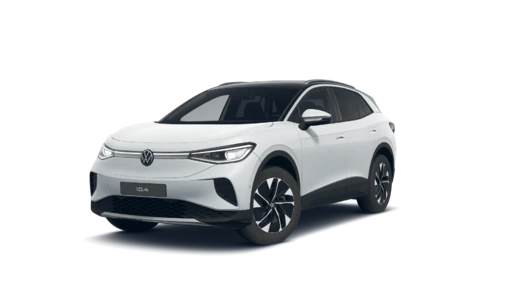 Bild eines VW ID.4 Pro 4MOTION 210 kW Business