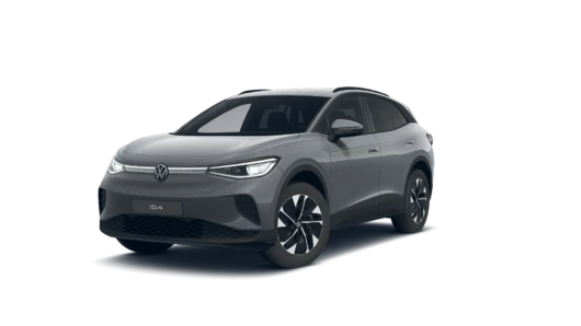 Bild eines VW ID.4 Pro 4MOTION 210 kW Business