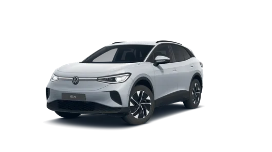 Bild eines ID.4 Pro 4MOTION 220 kW Business -77 kWh