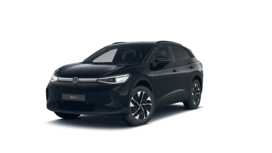 Bild eines VW ID.4 Pro 4MOTION 210 kW Business