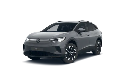 Bild eines VW ID.4 Pro 210 kW Business