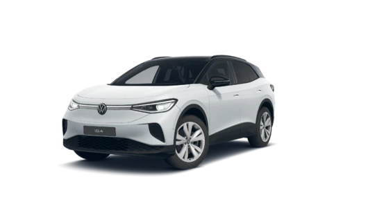 Bild eines VW ID.4 Pro 210 kW Business
